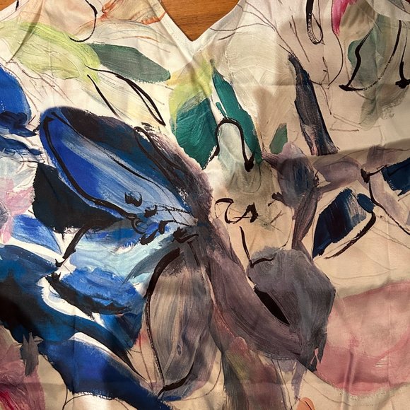 Ted Baker V-Neck Camisole (BRAND NEW WITH TAG) - Picture 5 of 6